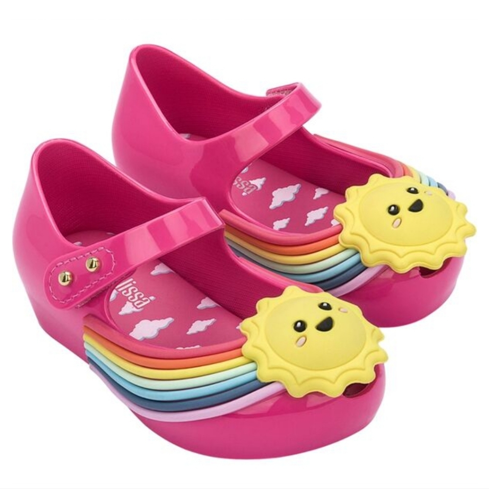 Mini Melissa